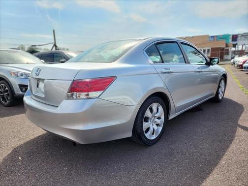 2009 Honda Accord EX