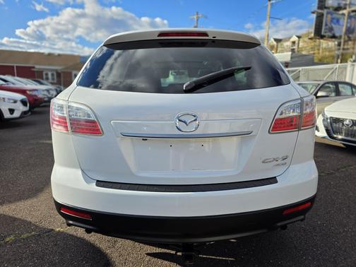 2010 Mazda CX-9 Touring