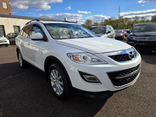 2010 Mazda CX-9 Touring