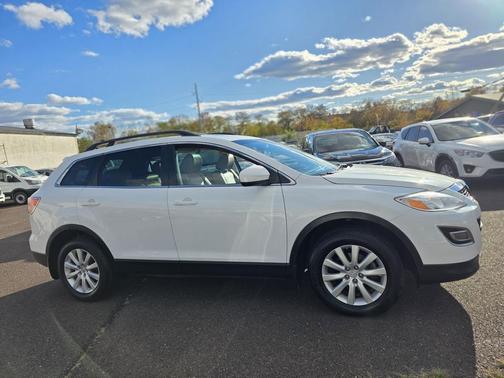 2010 Mazda CX-9 Touring