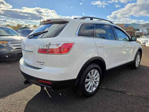 2010 Mazda CX-9 Touring