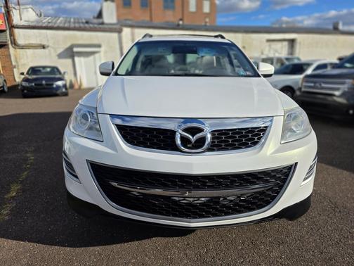 2010 Mazda CX-9 Touring