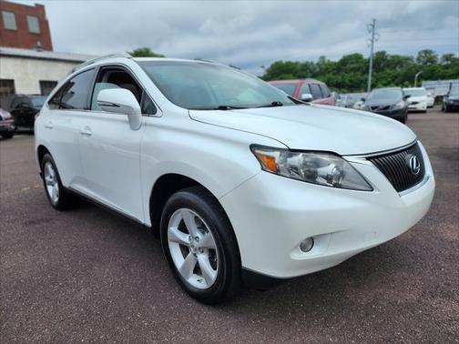 2010 Lexus RX 350 Base