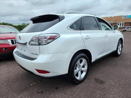 2010 Lexus RX 350 Base