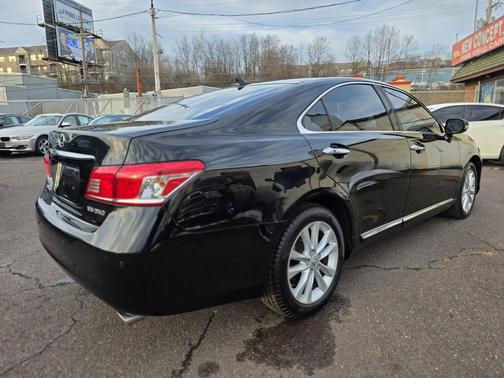2010 Lexus ES 350 Base