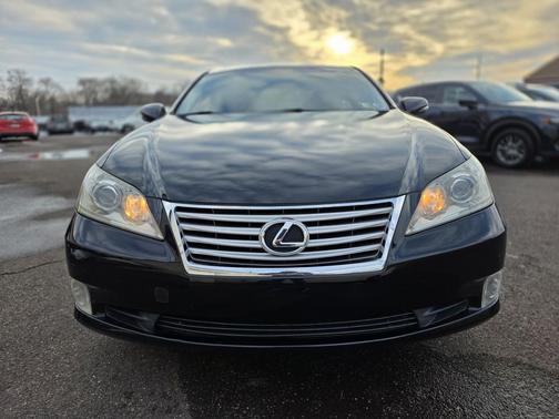 2010 Lexus ES 350 Base