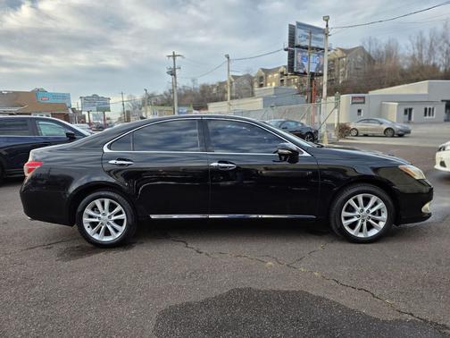 2010 Lexus ES 350 Base
