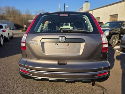 2010 Honda CR-V LX