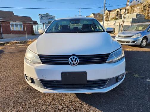 2013 Volkswagen Jetta SEL
