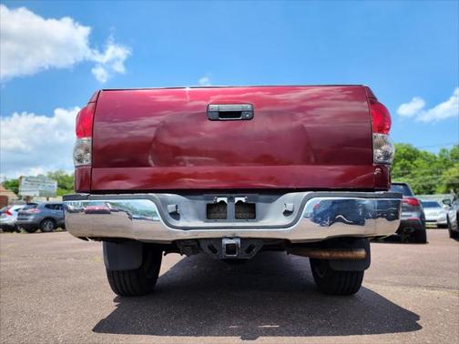 2008 Toyota Tundra SR5