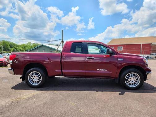2008 Toyota Tundra SR5