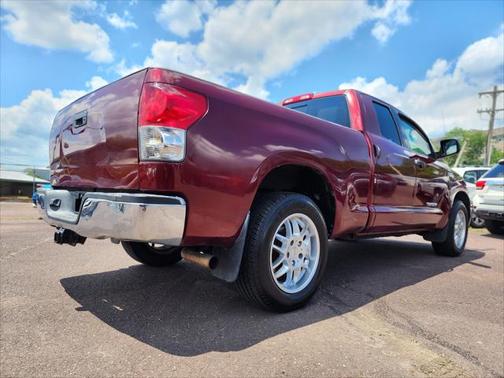 2008 Toyota Tundra SR5