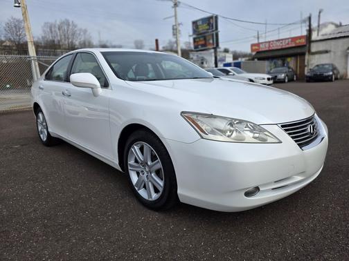 2008 Lexus ES 350 Base