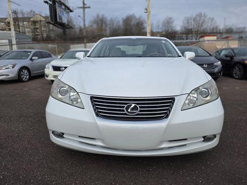 2008 Lexus ES 350 Base