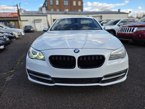 2014 BMW 528 xDrive