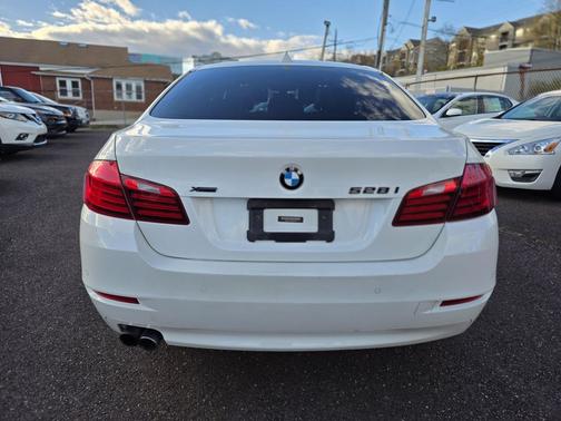 2014 BMW 528 xDrive