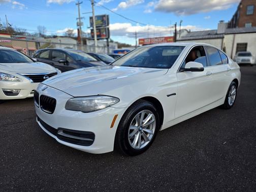 2014 BMW 528 xDrive