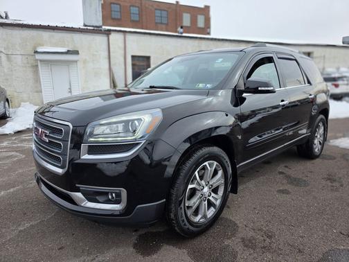 2016 GMC Acadia SLT-1