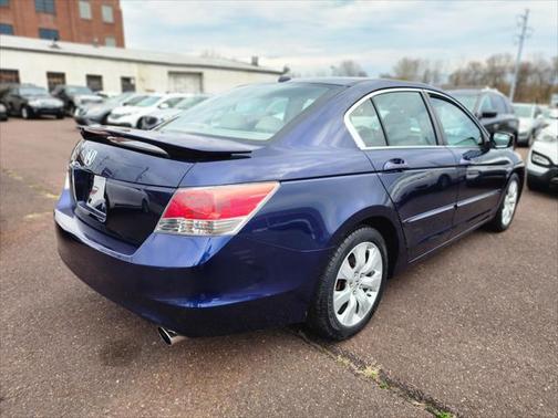 2009 Honda Accord EX-L