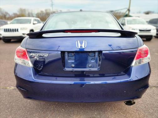 2009 Honda Accord EX-L