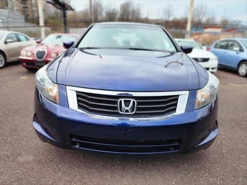 2009 Honda Accord EX-L