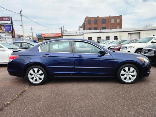 2009 Honda Accord EX-L