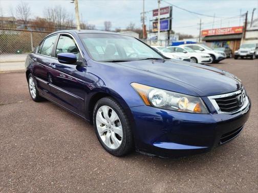 2009 Honda Accord EX-L