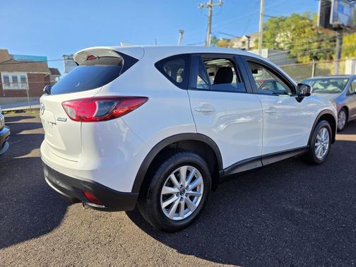 2014 Mazda CX-5 Touring