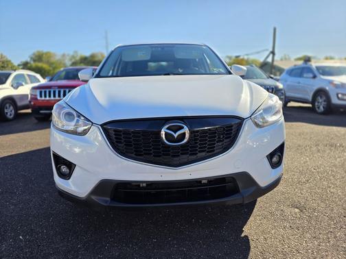 2014 Mazda CX-5 Touring