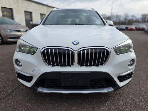 2017 BMW X1 xDrive 28i