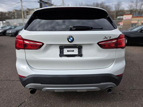 2017 BMW X1 xDrive 28i
