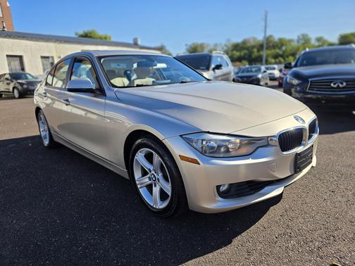 2013 BMW 328 xDrive