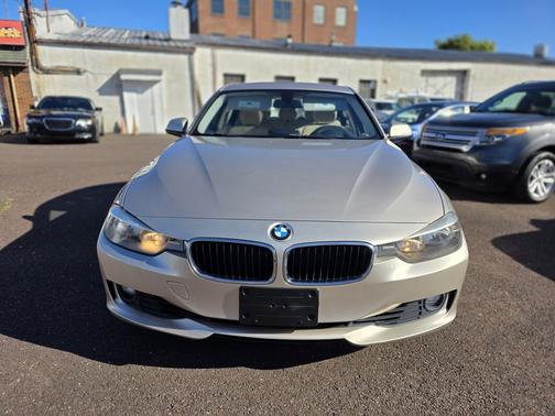 2013 BMW 328 xDrive