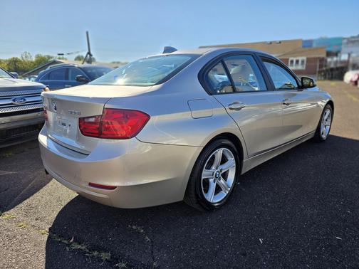 2013 BMW 328 xDrive