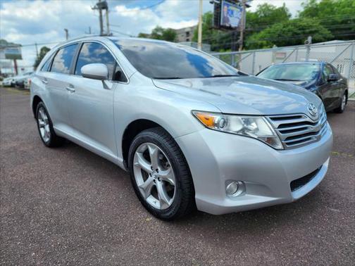 2009 Toyota Venza Base