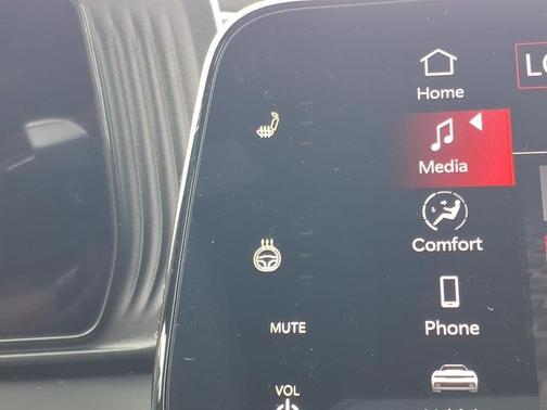 PL4 Peel Out 2026 Dodge Charger Scat Pack