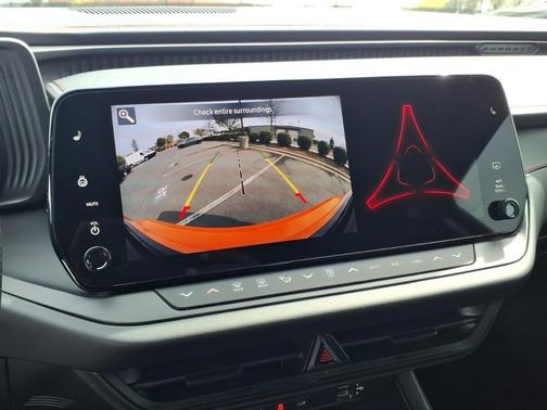 PL4 Peel Out 2026 Dodge Charger Scat Pack