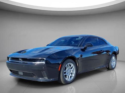 2025 Dodge Charger Daytona R/T