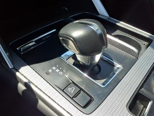 Jet Black Mica 2024 Mazda CX-90 3.3 Turbo Premium