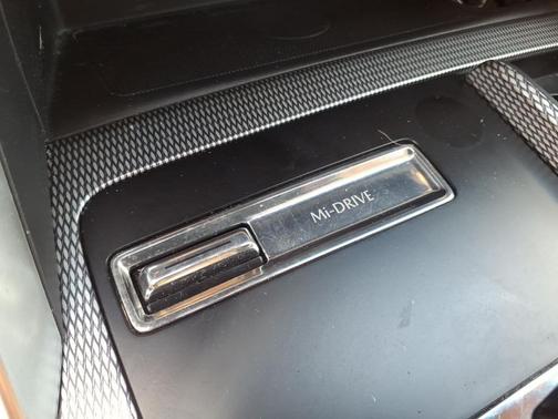 Jet Black Mica 2024 Mazda CX-90 3.3 Turbo Premium