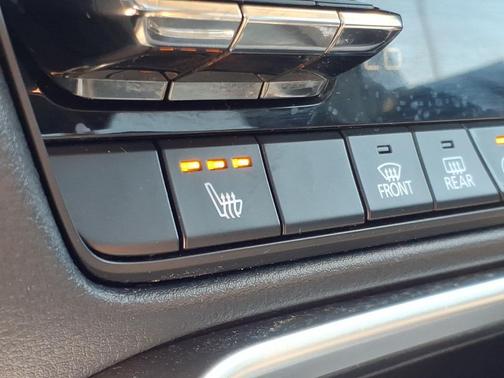 Jet Black Mica 2024 Mazda CX-90 3.3 Turbo Premium