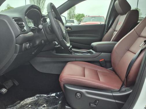 2025 Dodge Durango R/T Plus AWD