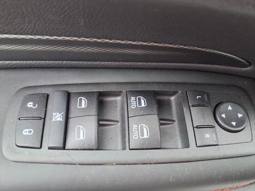 2025 Dodge Durango R/T Plus AWD