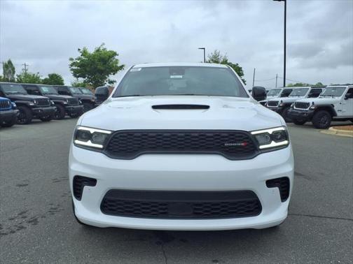 2025 Dodge Durango R/T Plus AWD