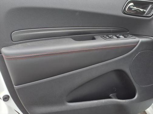 2025 Dodge Durango R/T Plus AWD