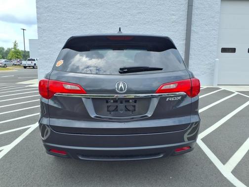 2015 Acura RDX Technology Package