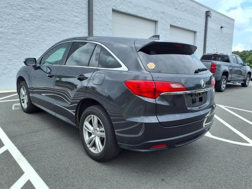 2015 Acura RDX Technology Package