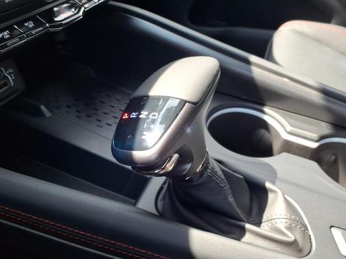 Night Moves 2026 Dodge Durango GT Plus