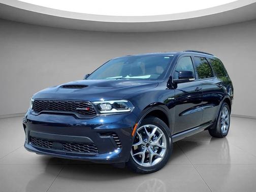 Night Moves 2026 Dodge Durango GT Plus