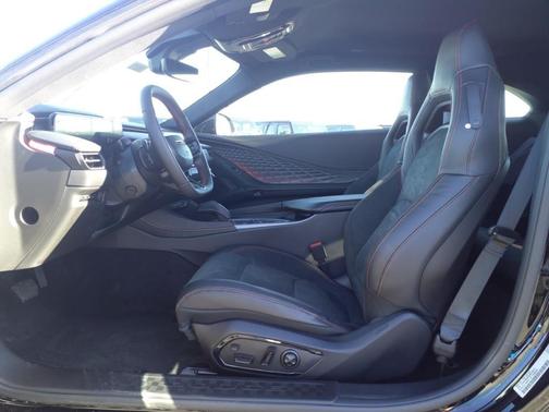 2025 Dodge Charger Daytona Scat Pack